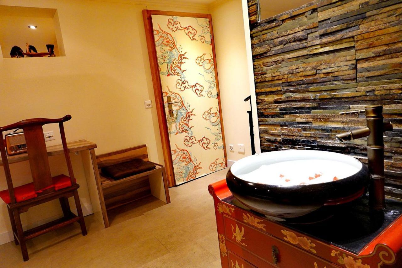 Hotel Jiuding Hochdorf Екстер'єр фото