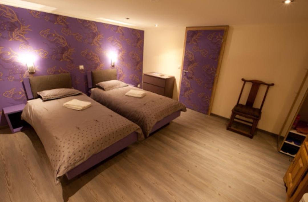 Hotel Jiuding Hochdorf Екстер'єр фото